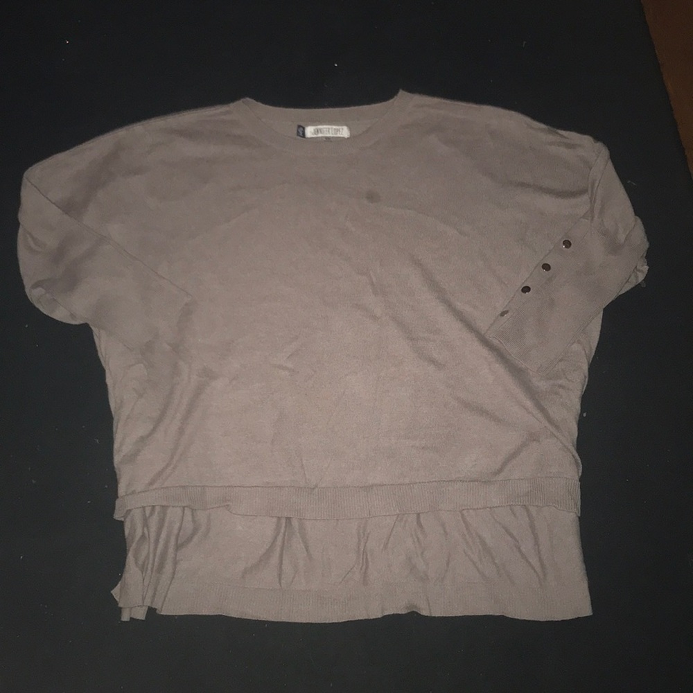 Jennifer Lopez S/M shirt